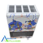 بخاری گازی 7000ایمن گاز مشهد مدل برین طرح کودک