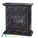 بخاری گازی ایمن گاز مشهد مدل 24000 شارمین کلبه ایی