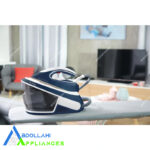 اتو بخار مخزن دار تفال مدل SV8060 + ضمانت نامه اصلی شرکت زینو