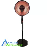 بخاری برقی هالوژنی ارشیا ARSHIA مدل کلاسیک1471 - تصویر 9