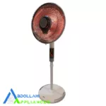 بخاری برقی هالوژنی ارشیا ARSHIA مدل کلاسیک1471 - تصویر 10