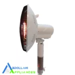 بخاری برقی هالوژنی ارشیا ARSHIA مدل کلاسیک1471 - تصویر 11