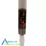 بخاری برقی هالوژنی ارشیا ARSHIA مدل کلاسیک1471 - تصویر 12