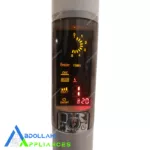 بخاری برقی هالوژنی ارشیا ARSHIA مدل کلاسیک1471 - تصویر 13