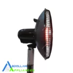 بخاری برقی هالوژنی ارشیا ARSHIA مدل کلاسیک1471 - تصویر 14