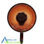 بخاری برقی هالوژنی ارشیا ARSHIA مدل کلاسیک1471 - تصویر 15