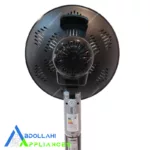 بخاری برقی هالوژنی ارشیا ARSHIA مدل کلاسیک1471 - تصویر 17