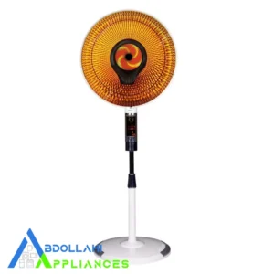 بخاری برقی هالوژنی ارشیا ARSHIA مدل کلاسیک1471