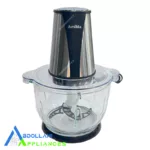 خردکن و غذا ساز 2.5 لیتری ارشیاARSHIA مدل FP-6201A