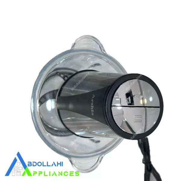 خرد کن 2.5 لیتری ارشیا مدل FP-6201A