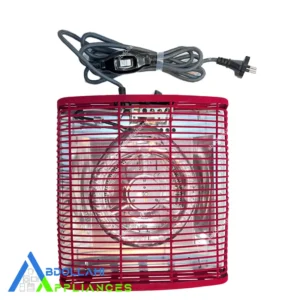 کرسی برقی هالوژنی ارشیا مدل ساکورا SAKURA