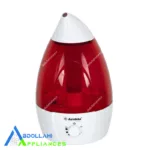 دستگاه بخور سرد و رطوبت ساز ارشیا مدل UH-4711A( در چهار رنگ)