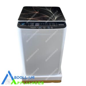 لباسشویی 3.8کیلویی تمام اتوماتیک فریدولین مدل SWF38A