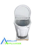 لباسشویی فریدولین 10 کیلویی مدلSW100 با 24 ماه گارانتی