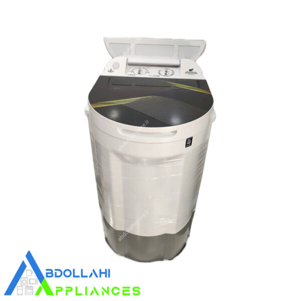 لباسشویی فریدولین 10 کیلویی مدلSW100 با 24 ماه گارانتی