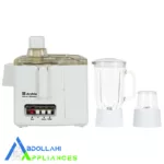 آبمیوه گیری سه کاره ارشیا مدل MJ-AR176E