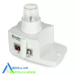 آبمیوه گیری سه کاره ارشیا مدل MJ-AR176E