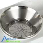 آبمیوه گیری سه کاره ارشیا مدل MJ-AR176E