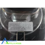 آبمیوه گیری سه کاره ارشیا مدل MJ-AR176E