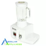 آبمیوه گیری سه کاره ارشیا مدل MJ-AR176E