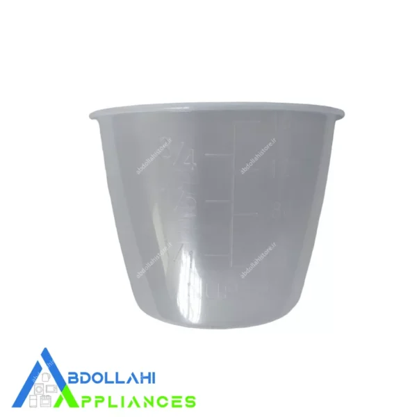پلوپز و زودپز ارشیا مدل PC-8080A (مولتی کوکر 30 کاره)