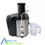 آبمیوه گیری تک کاره ارشیا ARSHIA مدل JB-6121A