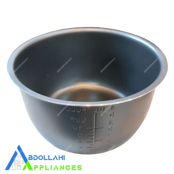 پلوپز و زودپز ارشیا مدل PC-8080A (مولتی کوکر 30 کاره)