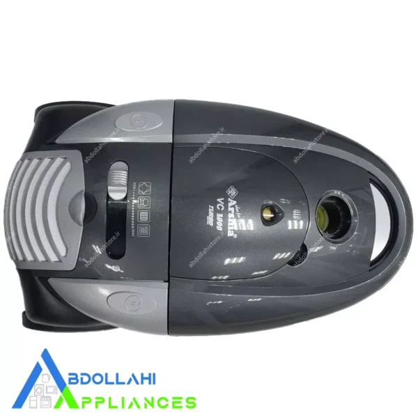جاروبرقی ارشیا مدل VC-3000A