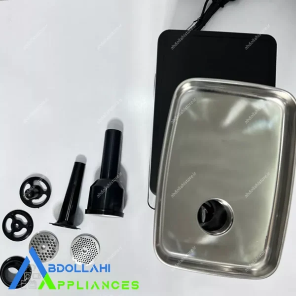 چرخ گوشت ارشیا 4351