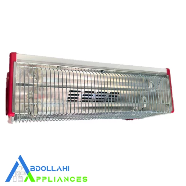 بخاری برقی (هیتر برقی) ارشیا مدل DH-1261A