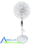 پنکه ایستاده مدل Fresh ارشیا ARSHIAکنترل دار SF-2861A