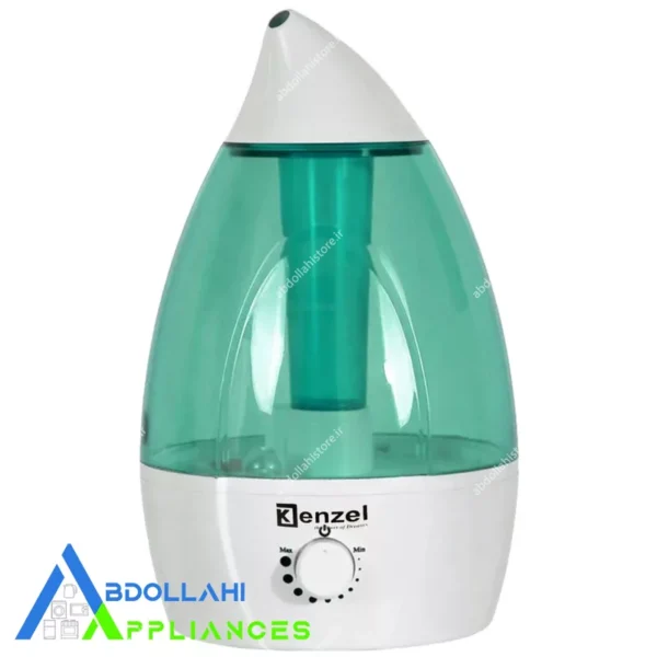 دستگاه بخور سرد کنزل مدل UH-4711K