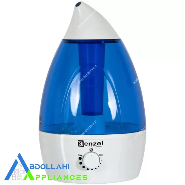 دستگاه بخور سرد کنزل مدل UH-4711K