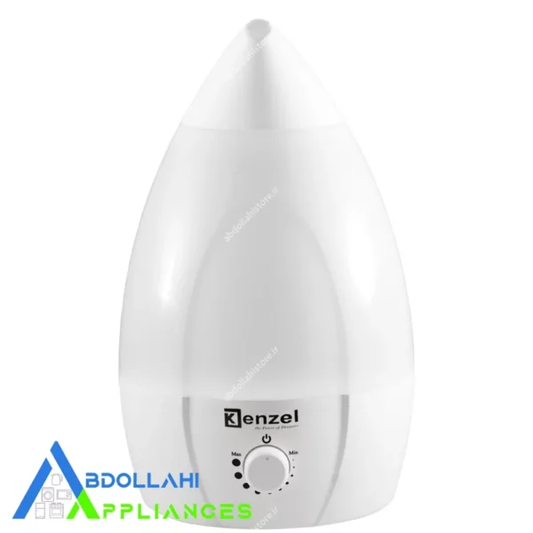 دستگاه بخور سرد کنزل مدل UH-4711K