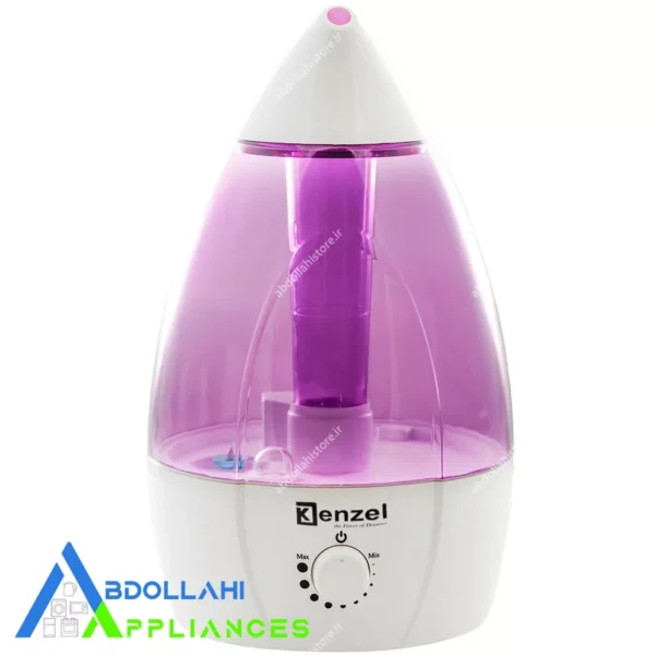 دستگاه بخور سرد کنزل مدل UH-4711K