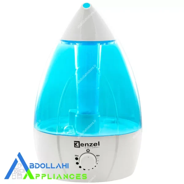دستگاه بخور سرد کنزل مدل UH-4711K