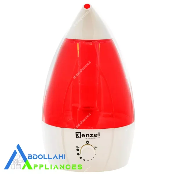 دستگاه بخور سرد کنزل مدل UH-4711K