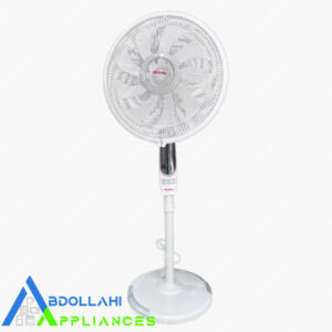 پنکه ایستاده مدل Frozen ارشیا کنترل دار SF-2921A