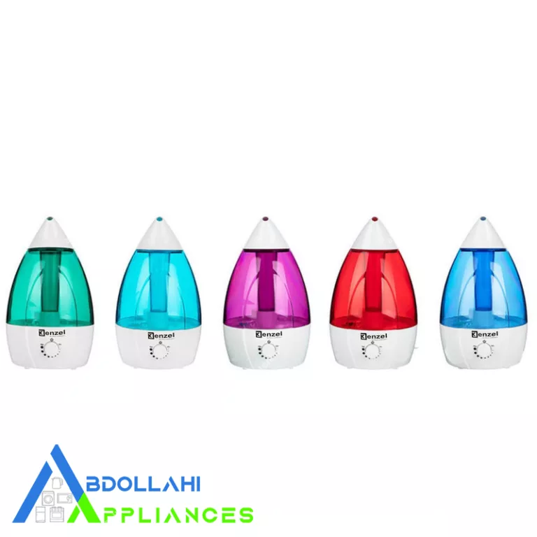 دستگاه بخور سرد کنزل مدل UH-4711K