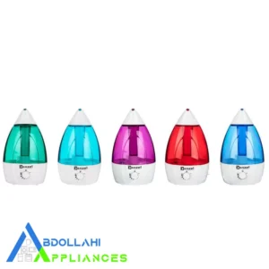 دستگاه بخور سرد کنزل مدل UH-4711K