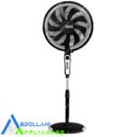 پنکه ایستاده ارشیاARSHIA مدل اکو 3010 بدون کنترل SF-2611A با 24 ماه گارانتی