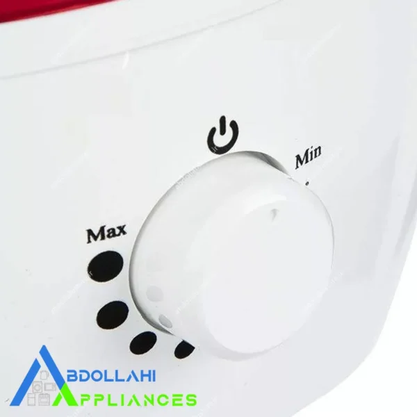 دستگاه بخور سرد اورینت مدل UH-4711 (در چهار رنگ)