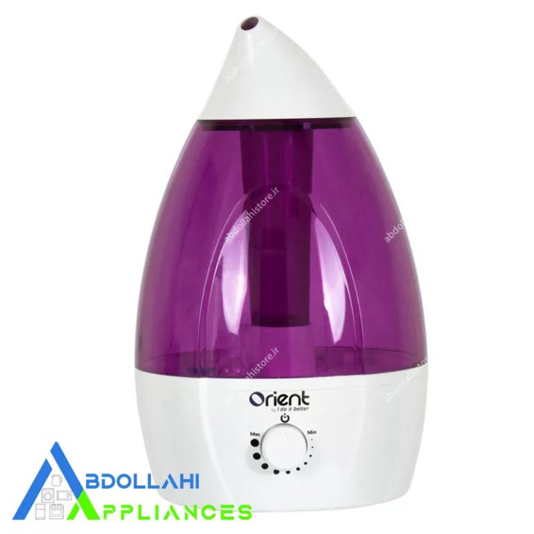 دستگاه بخور سرد اورینت مدل UH-4711 (در چهار رنگ)