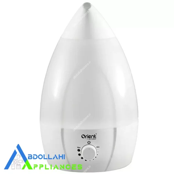دستگاه بخور سرد اورینت مدل UH-4711 (در چهار رنگ)