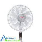 پنکه ایستاده مدل Fresh ارشیا ARSHIAکنترل دار SF-2861A با 24 ماه گارانتی - تصویر 3