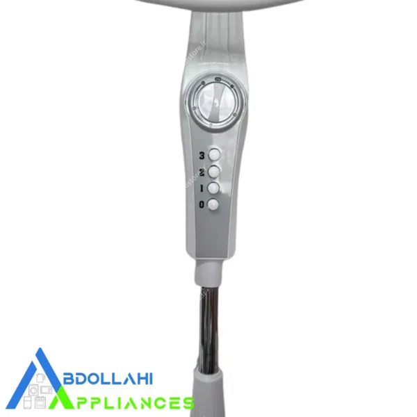 پنکه ایستاده ارشیاARSHIA مدل اکو 3010 بدون کنترل SF-2611A