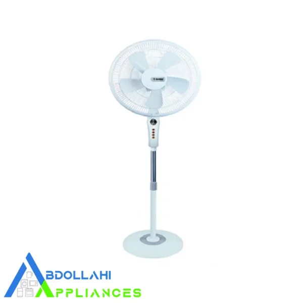 پنکه ایستاده ارشیاARSHIA مدل اکو 3010 بدون کنترل SF-2611A