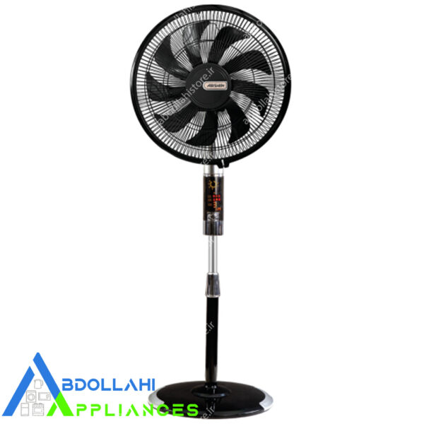 پنکه ایستاده مدل Fresh ارشیا ARSHIAکنترل دار SF-2861A