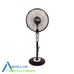 پنکه ایستاده ارشیاARSHIA مدل اکو 3010 بدون کنترل SF-2611A  با 24 ماه گارانتی