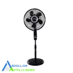 پنکه ایستاده مدل Frozen ارشیا کنترل دار SF-2921A